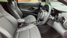 Toyota Yaris 1.5 Hybrid Launch Edition 5dr CVT Hybrid Hatchback